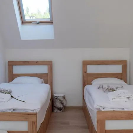 Kaskady بيت للعطل *