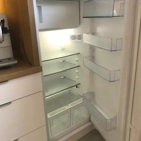 Dom wakacyjny Kaskady