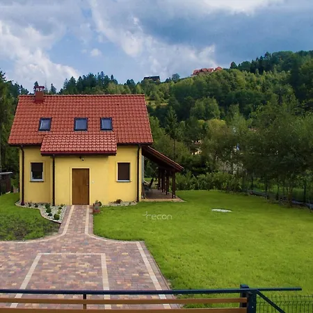 Kaskady بيت للعطل