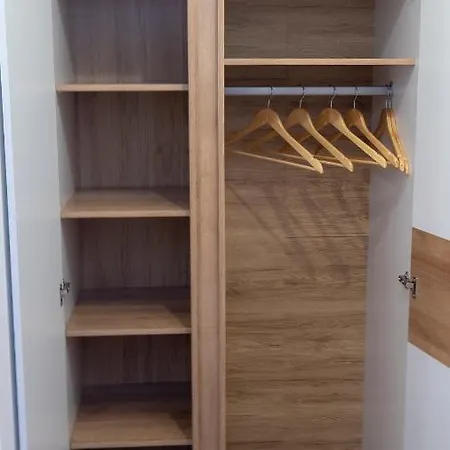 بيت للعطل Kaskady *