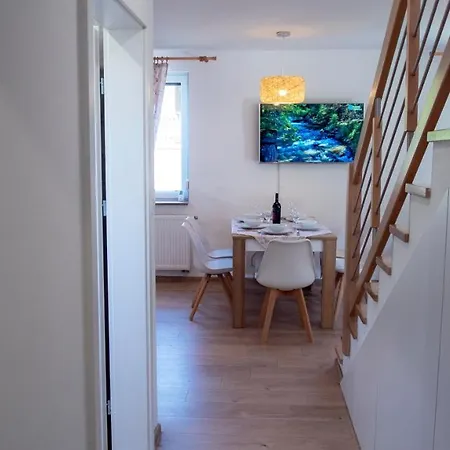 Kaskady بيت للعطل فيسلا