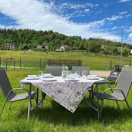 بيت للعطل Kaskady *