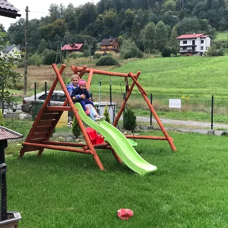 Kaskady Dom wakacyjny *