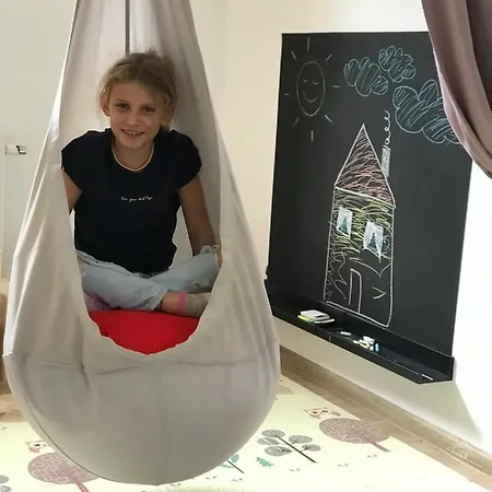 بيت للعطل Kaskady *