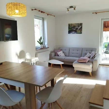 Kaskady بيت للعطل *