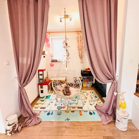 بيت للعطل Kaskady