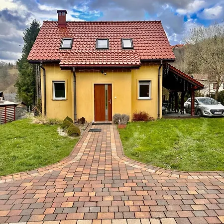 Kaskady بيت للعطل