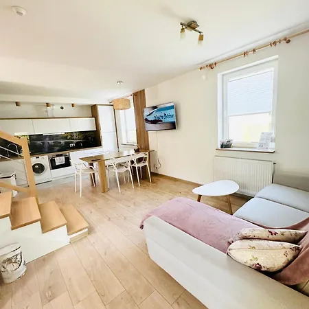 بيت للعطل Kaskady *