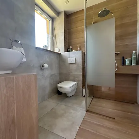 Dom wakacyjny Kaskady Wisła