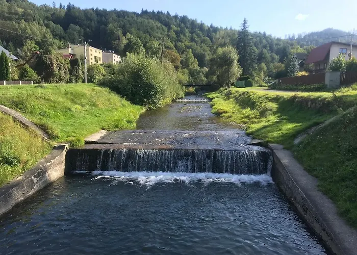 Kaskady ויסלאו