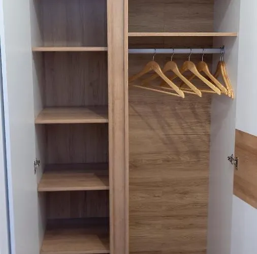 בית נופש Kaskady *