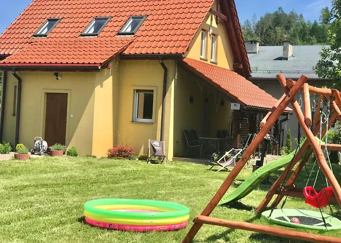 Kaskady ויסלאו