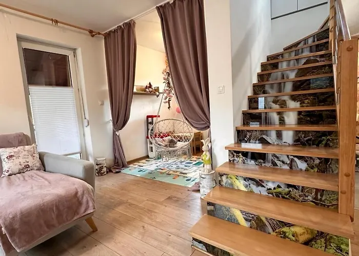 Kaskady * ויסלאו