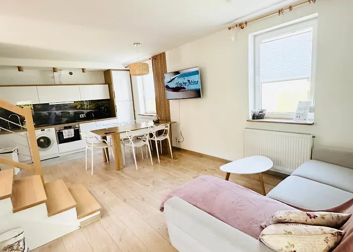 בית נופש Kaskady *